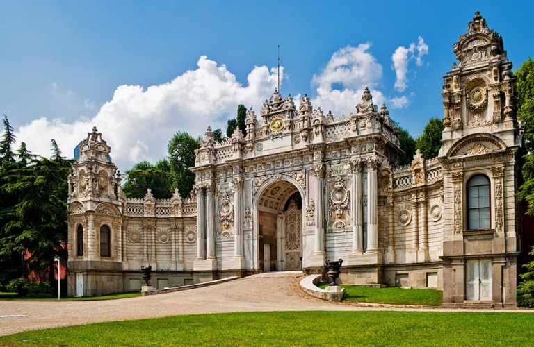 7 Days Best of Turkey Tour | Istanbul, Ephesus & Cappadocia