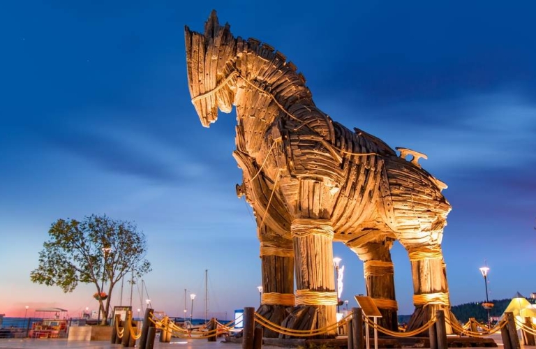 Troy (Truva) Turkey: A Complete Visitor's Guide to the Legendary Ancient City