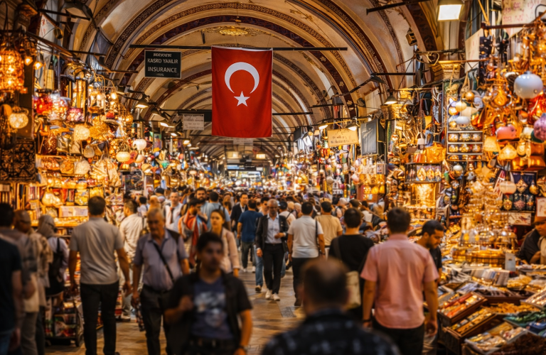 What Is Istanbul? Population, Size, History & Complete City Guide