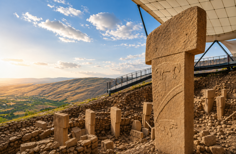 Göbeklitepe Turkey: Complete Guide to the World's Oldest Temple