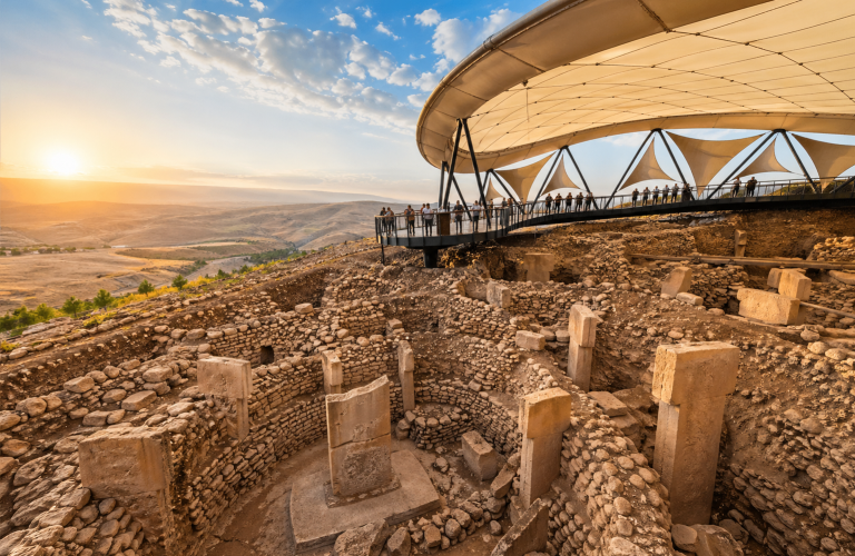Göbeklitepe Day Trip from Istanbul: Fly In, Visit, Fly Back