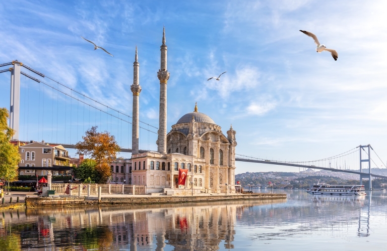 How Many Days in Istanbul Is Enough? 1, 3 & 5 Day Itineraries