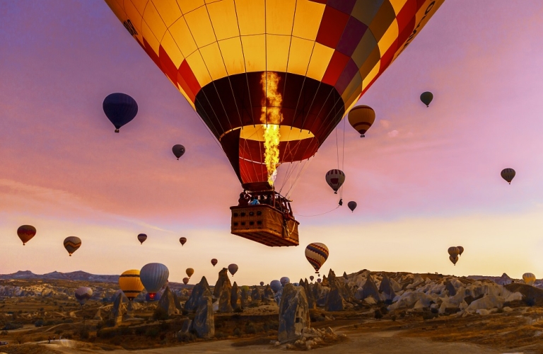 Is Cappadocia Safe to Visit? 2026 Travel Safety Guide