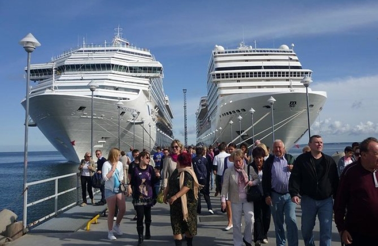 Istanbul Shore Excursions: Best Things to Do from the Cruise Port