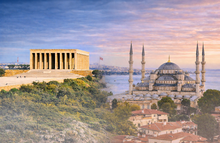 Why Isn't Istanbul the Capital of Turkey? Ankara vs Istanbul