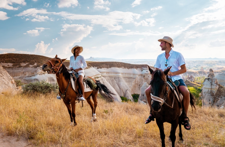 Top Things to Do in Cappadocia: Complete Activity Guide 2026