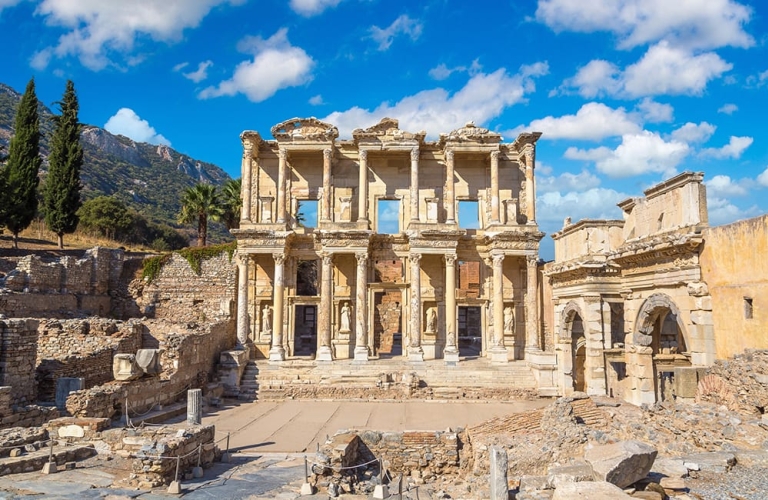 Ephesus