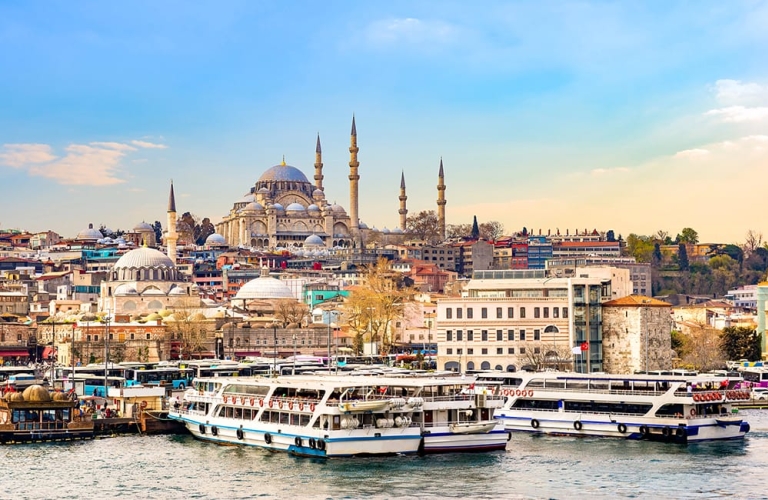 Istanbul