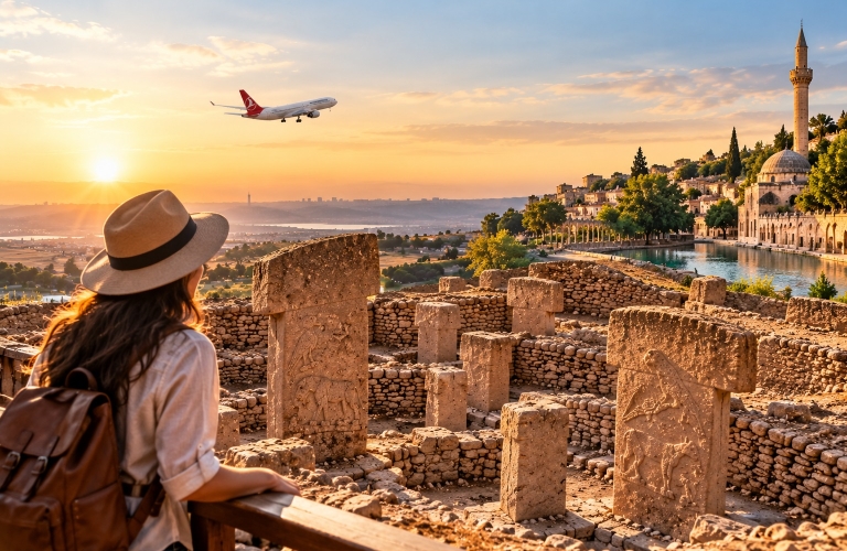 Göbeklitepe Day Trip from Istanbul: Everything You Need to Plan