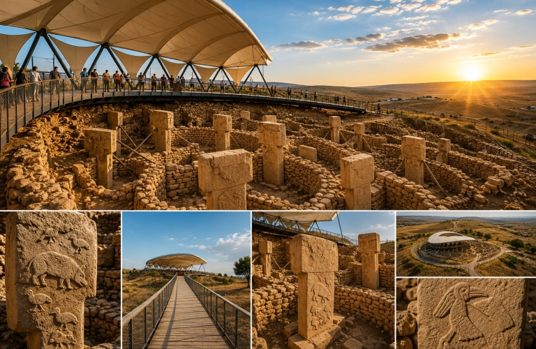 Visiting Gobekli Tepe Practical Tips Turkey Guide