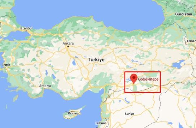 Where is Göbeklitepe? How to Visit the World's Most Important Archaeological Site