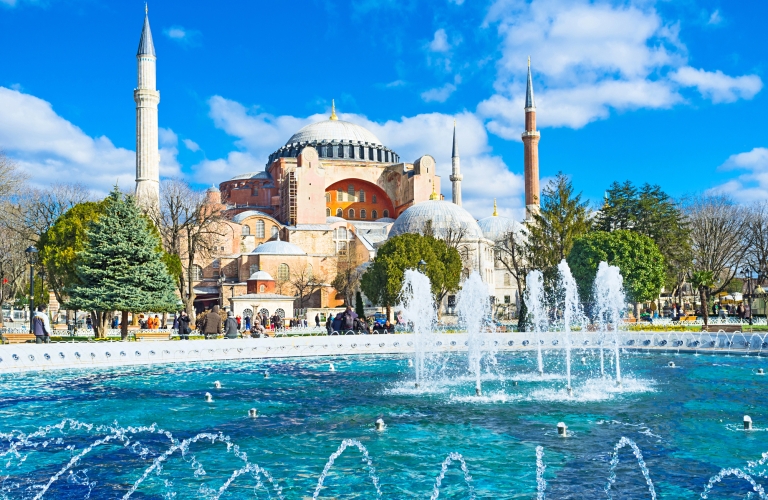 Best of Istanbul Tour