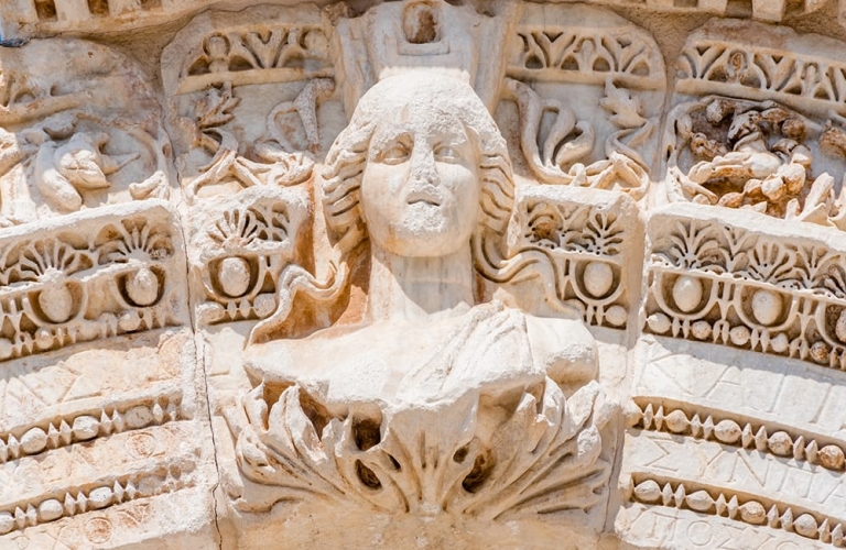 Highlights of Ephesus Tour from Kusadasi Port | Skip-the-Line