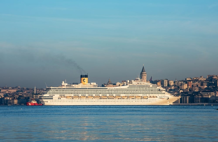 Istanbul Shore Excursions