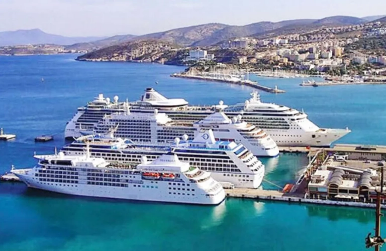 Kuşadası Shore Excursions: The Best Day Trips from the Cruise Port