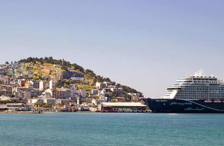 Kusadasi Shore Excursions