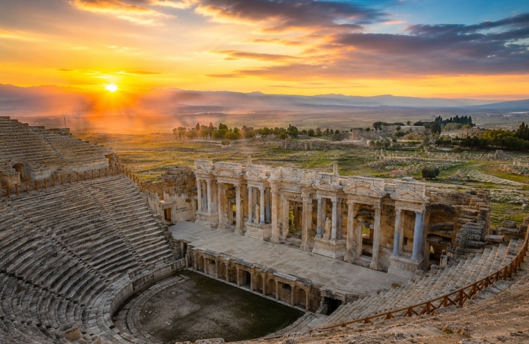 Pamukkale Day Tour from Izmir: The Complete Planning Guide