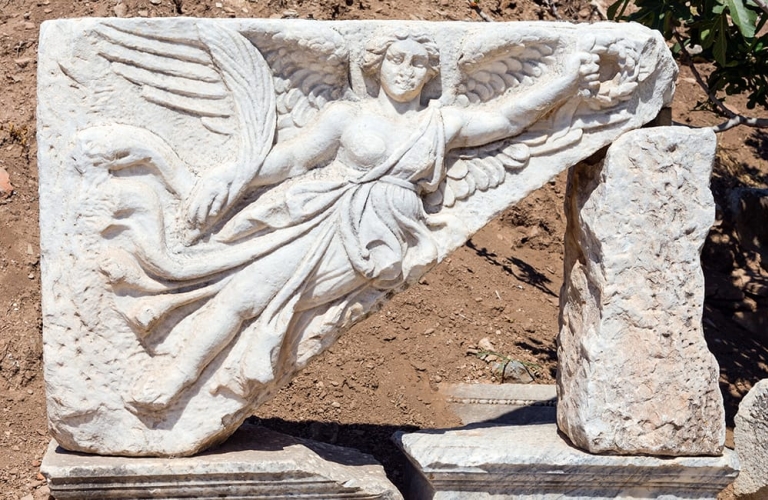 Private Ephesus Day Tour from Bodrum