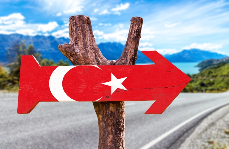 What to Expect When Visiting Turkey for the First Time