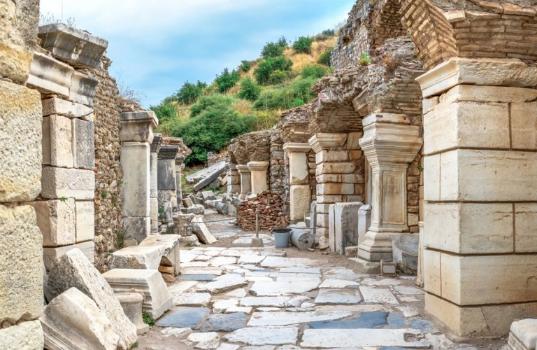 What Is Ephesus? History, Importance & Ancient City Overview